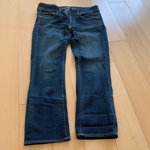 American Eagle Outfitters Denim - America Eagle Outfitters jeans